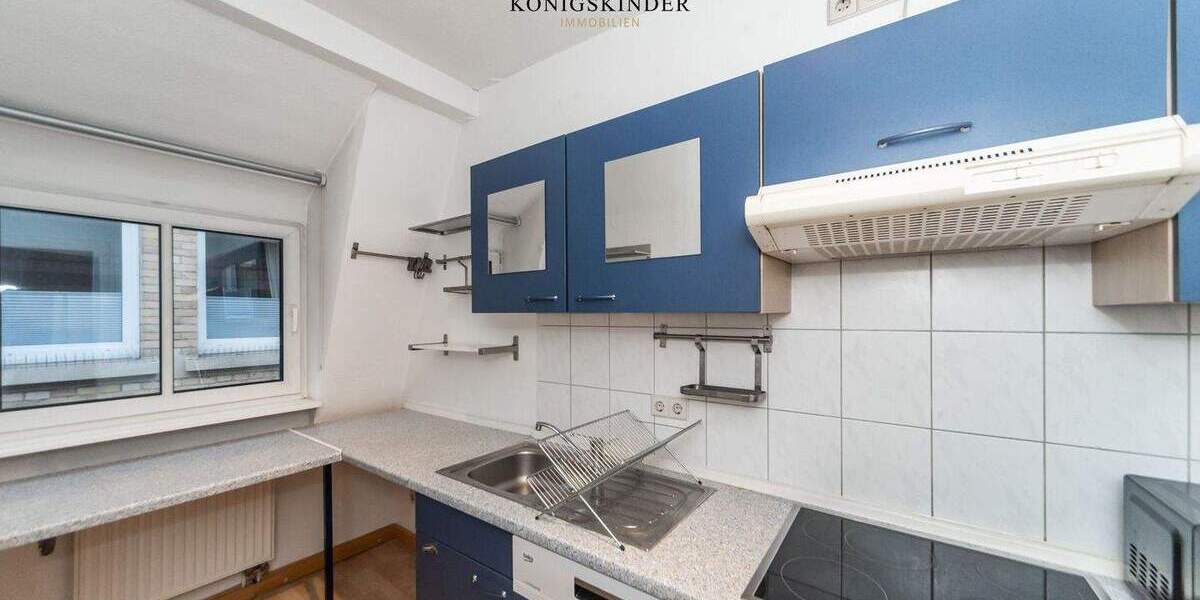 Etagenwohnung Stuttgart Mitte - 3 Zimmer, 82 m&sup2;, 449.000&euro; | Angebot:25276817