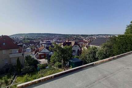 Wohnung zum Mieten in Stuttgart 4.000 € 220 m² 5 zimmer