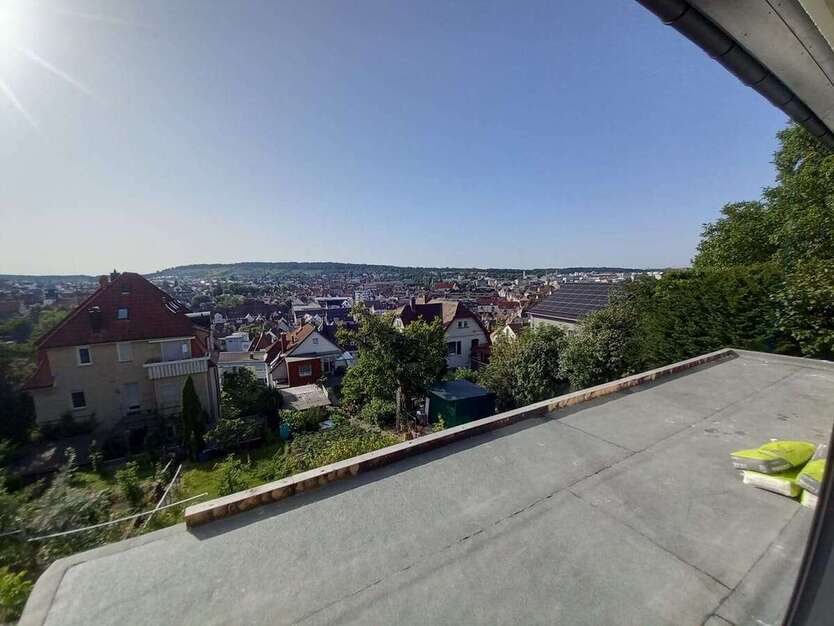 Wohnung zum Mieten in Stuttgart 4.000 € 220 m² 5 zimmer