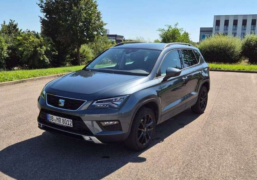 Ateca