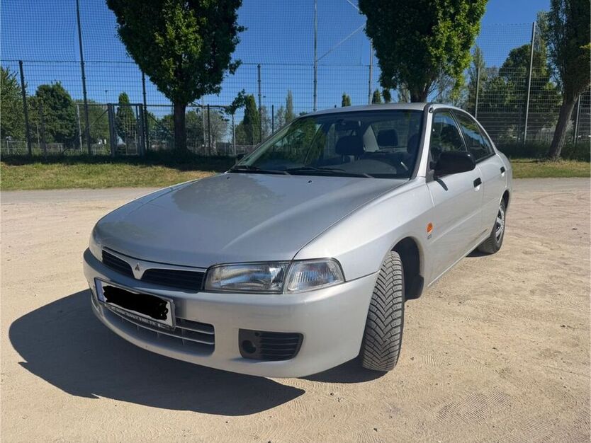 Lancer
