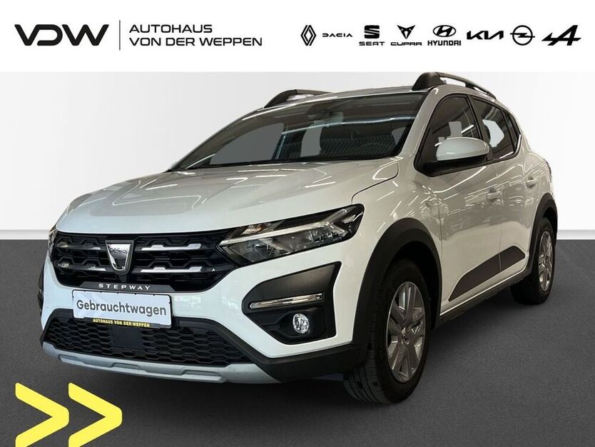 Sandero