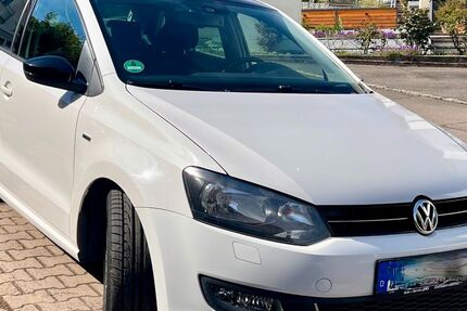 VW Polo 85.370 km 10.900 &euro; Böblingen 71034