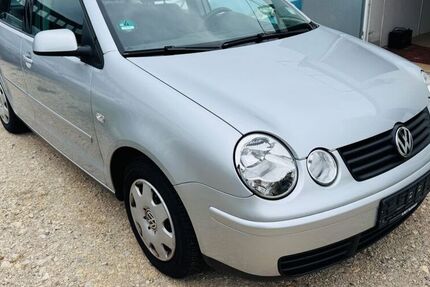 VW Polo