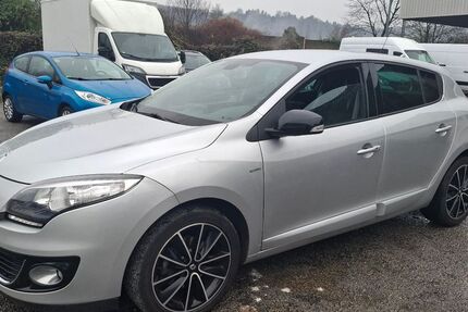 Renault Megane 116.000 km 4.990 &euro; Kernen i. r 71394