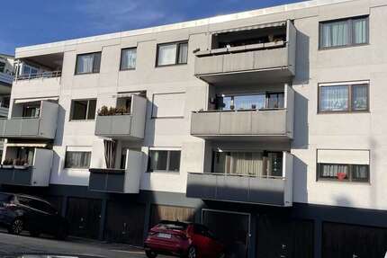 Wohnung Filderstadt - 4 Zimmer, 95 m&sup2;, 320.000&euro; | Angebot:25231277