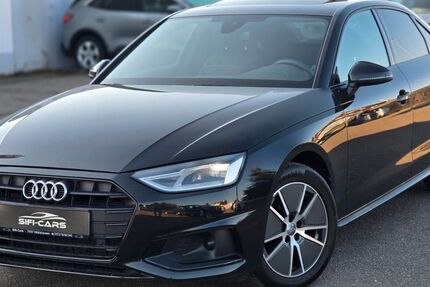 Audi A4 50.000 km 24.990 &euro; Hildrizhausen 71157