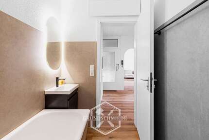 Wohnung zum Mieten in Stuttgart 1.350 € 74 m² 3 zimmer