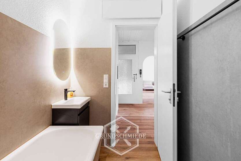 Wohnung zum Mieten in Stuttgart 1.350 € 74 m² 3 zimmer