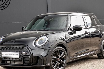 Mini Cooper 43.592 km 23.760 &euro; Gerlingen 70839