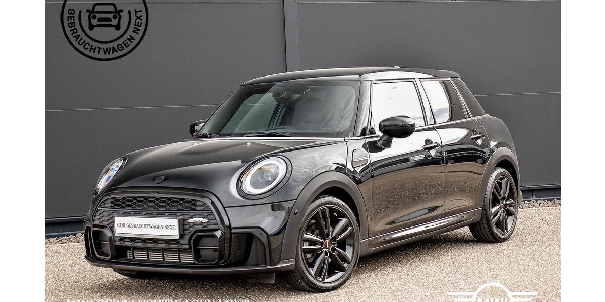 Mini Cooper 43.592 km 23.760 &euro; Gerlingen 70839