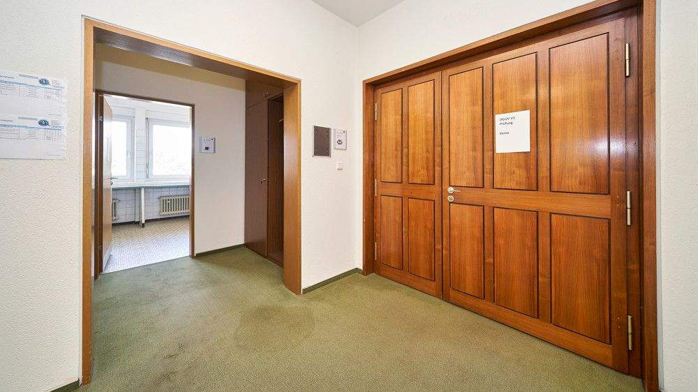 Vielseitiger Gewerbekomplex mit flexiblen Nutzungsmöglichkeiten *** Auch Teilflächen sind möglich! zimmer