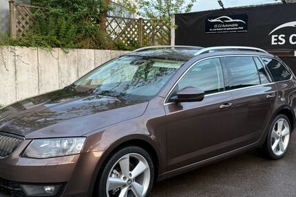 Skoda Octavia 267.850 km 5.990 &euro; Schlierbach 73278