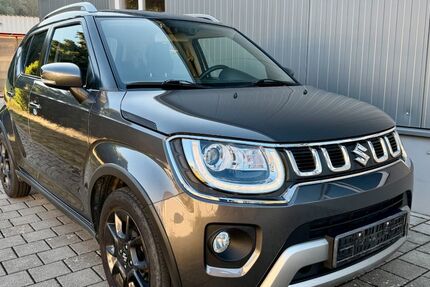 Suzuki Ignis 48.300 km 16.800 &euro; Filderstadt 70794
