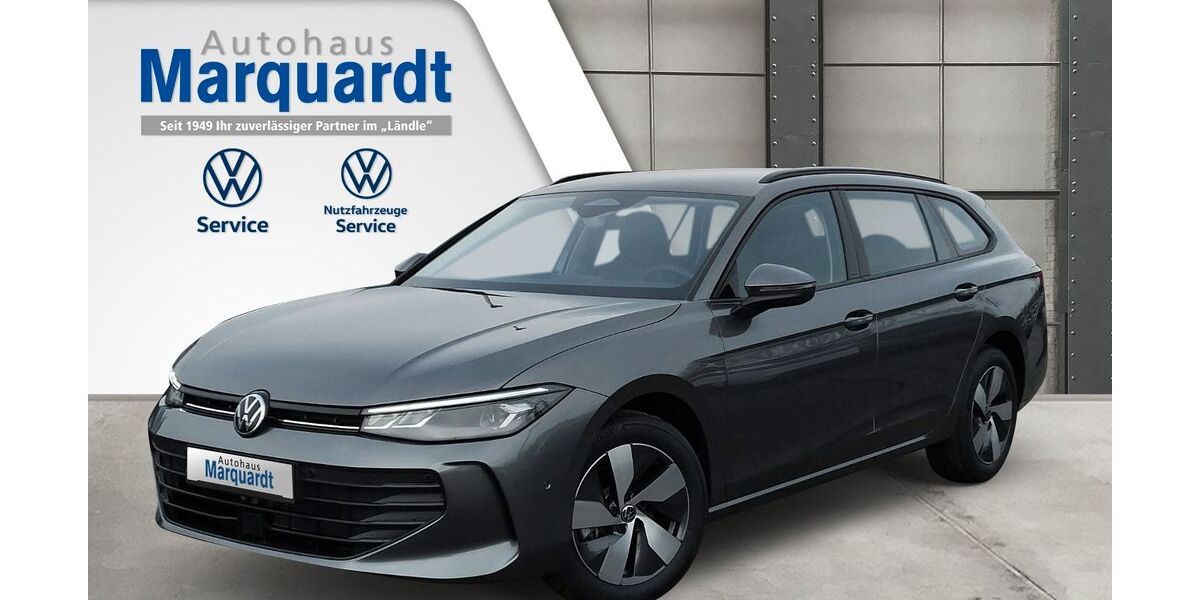 VW Passat Variant 2.700 km 35.890 &euro; Stuttgart-Zuffenhausen 70437