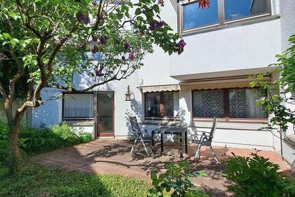 Wohnung Stuttgart Luginsland - 4.5 Zimmer, 106 m&sup2;, 375.000&euro; | Angebot:25301460