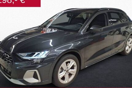 Audi A3 3.083 km 36.430 &euro; Ludwigsburg 71636