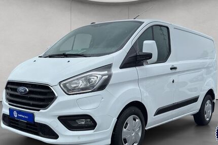 Ford Transit Custom 93.968 km 24.900 € Stuttgart 70329