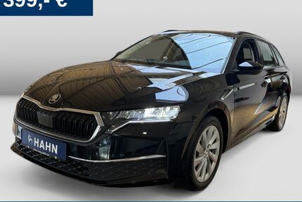 Skoda Octavia 15.457 km 27.595 &euro; Korntal-Münchingen 70825