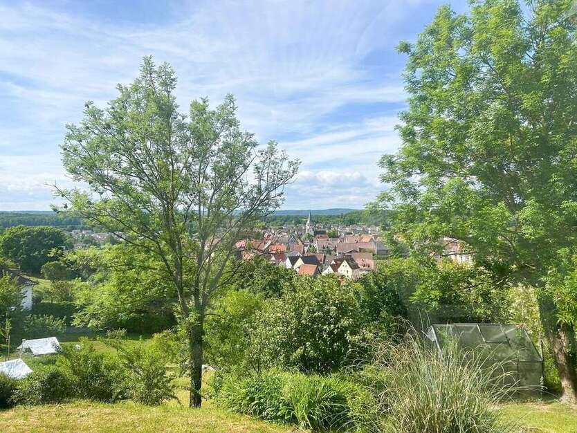 Haus zum Kaufen in Mühlacker 595.000 € 150 m²