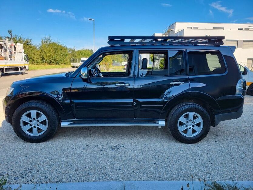 Pajero