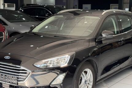 Ford Focus 56.000 km 14.490 &euro; Weil im Schönbuch 71093