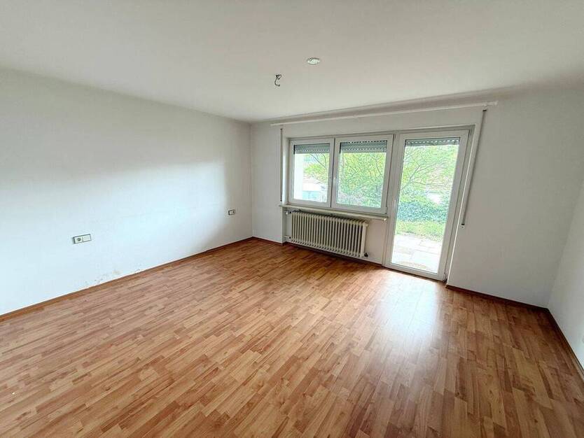 Außergewöhnliches Einfamilienhaus mit EinliegerWohnung in Remshalden zu verkaufen!