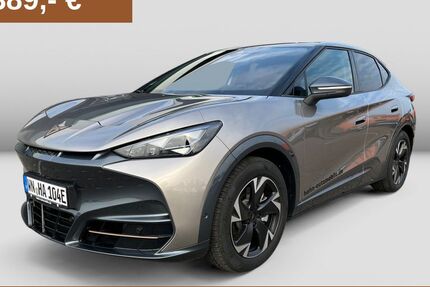 Cupra Tavascan 12.500 km 46.990 € Weinstadt-Endersbach 71384