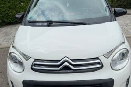 Citroen C1 75.000 km 7.900 &euro; Winnenden 71364