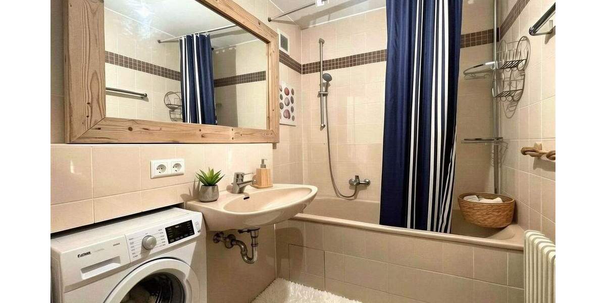 Etagenwohnung Stuttgart Hedelfingen - 2 Zimmer, 63 m&sup2;, 249.000&euro; | Angebot:24811239