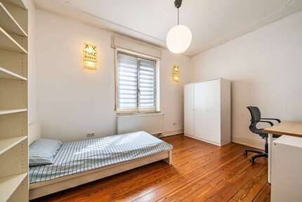 Wohnung Stuttgart Zuffenhausen - 3 Zimmer, 71 m&sup2;, 299.000&euro; | Angebot:27155728