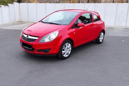 Opel Corsa 111.440 km 3.456 &euro; Böblingen 71034