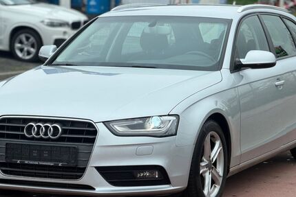 Audi A4 155.996 km 9.950 &euro; Schwieberdingen 71701