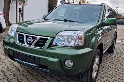 Nissan X-Trail 207.000 km 4.999 € Waiblingen OT Hegnach 71334