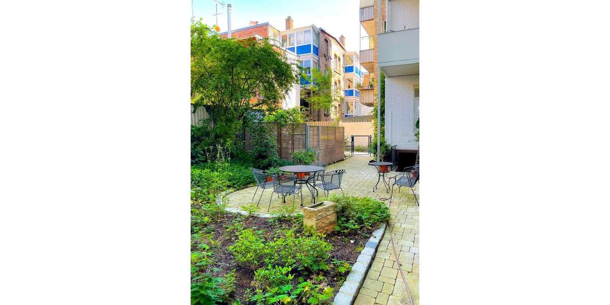 Wohnung zum Kaufen in Stuttgart 890.000 € 112 m² 4 zimmer