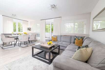 Wohnung Korb - 5 Zimmer, 140 m&sup2;, 699.500&euro; | Angebot:26635118