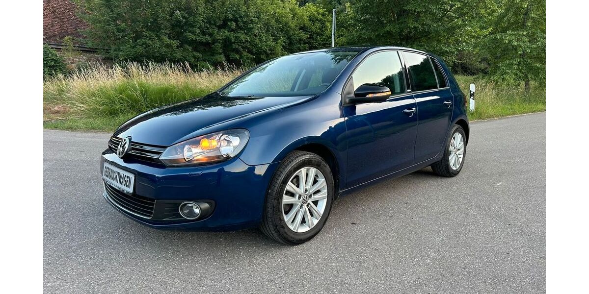 VW Golf 105.000 km 6.200 &euro; Tübingen 72074