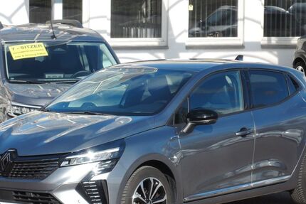 Renault Clio 24.418 km 17.390 &euro; Fellbach-Schmiden (bei Stuttgart) 70736