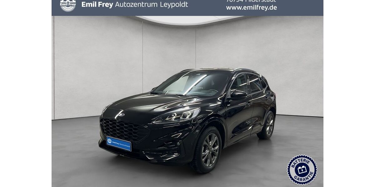 Ford Kuga 34.875 km 21.890 &euro; Filderstadt 70794