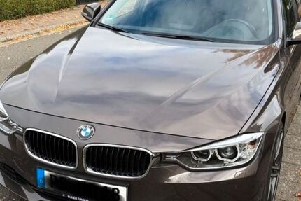 BMW 320 140.000 km 12.400 &euro; Korntal-Münchingen 70825