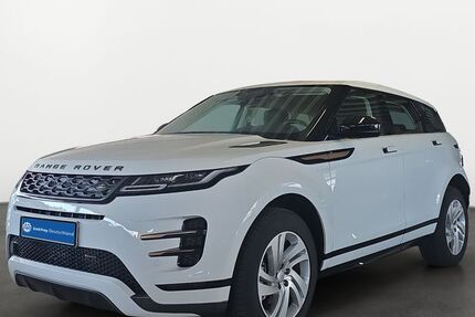 Land Rover Range Rover Evoque 23.785 km 32.900 &euro; Stuttgart 70190