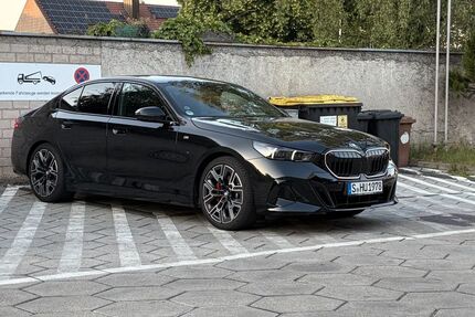 BMW 520 8.500 km 65.500 &euro; Stuttgart 70599