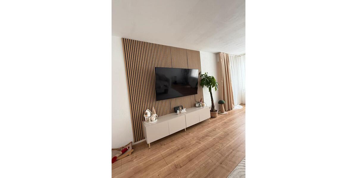 Erdgeschoßwohnung Hochdorf - 4.5 Zimmer, 115 m&sup2;, 495.000&euro; | Angebot:25923754