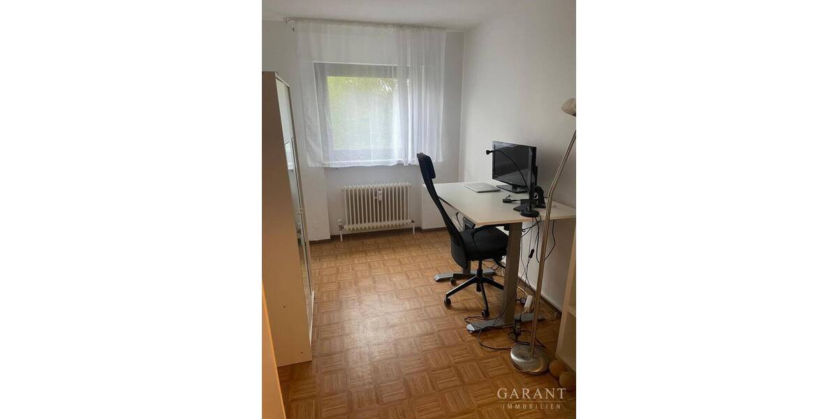 Etagenwohnung Bietigheim-Bissingen Bissingen - 4 Zimmer, 89 m&sup2;, 339.000&euro; | Angebot:26176760