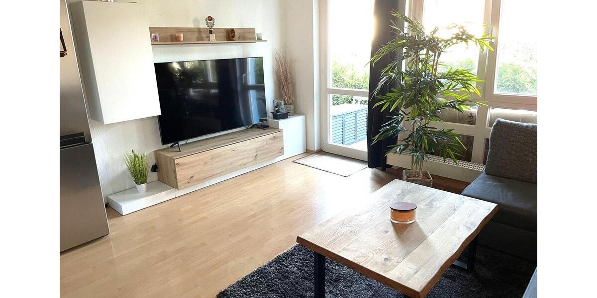 Terrassenwohnung Denkendorf - 2 Zimmer, 50 m&sup2;, 690&euro; | Angebot:25102396