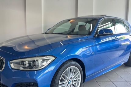 BMW 118 168.000 km 15.500 € Großaspach 71546
