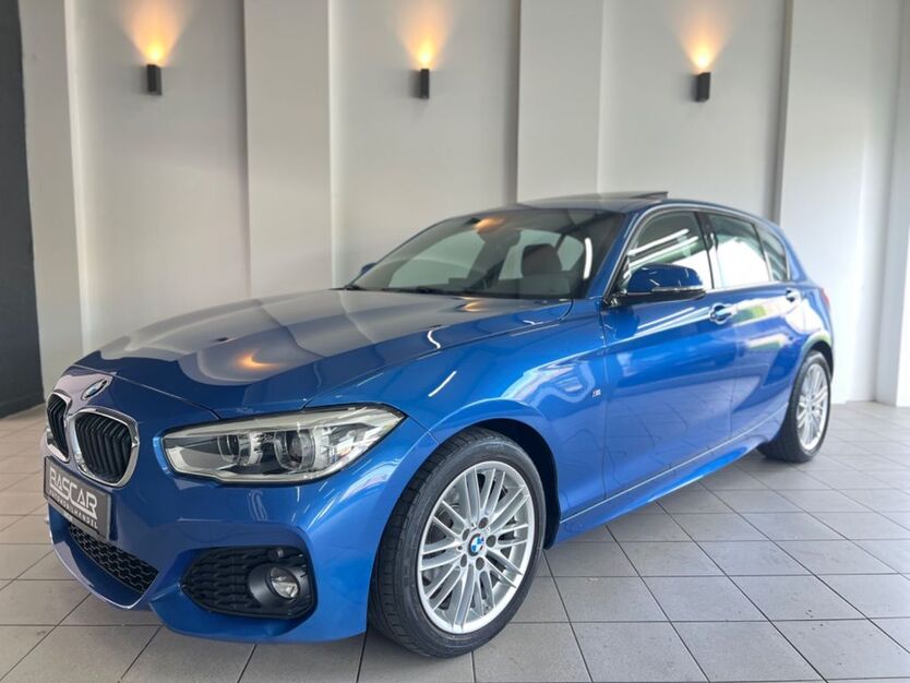 BMW 118 168.000 km 15.500 € Großaspach 71546