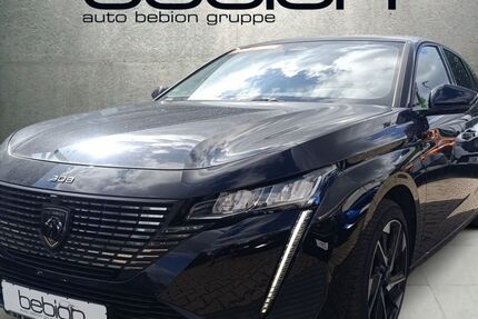 Peugeot 308 38.900 km 23.880 € Herrenberg 71083