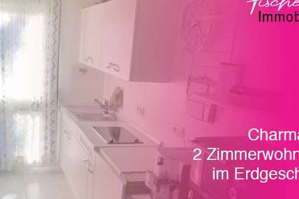 Wohnung zum Mieten in Esslingen am Neckar 640 € 36 m² 2 zimmer