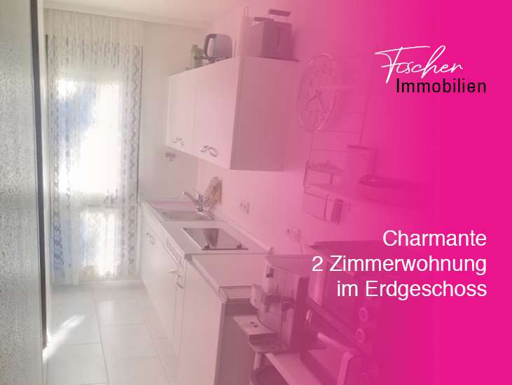 Wohnung zum Mieten in Esslingen am Neckar 640 € 36 m² 2 zimmer